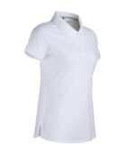 Polera polo DryFresh para mujer manga corta - Imagen 2