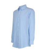 Camisa Oxford Classic para hombre manga larga - Imagen 3