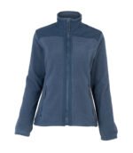 Micropolar Texora con refuerzos para mujer - Imagen 4