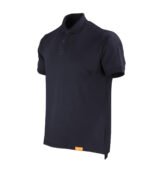 Polera polo Texora para hombre manga corta 80/20 - Imagen 3