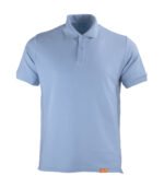 Polera polo Texora para hombre manga corta 80/20 - Imagen 6