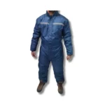 Buzo térmico Fullgen azul