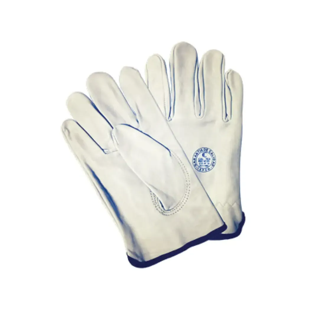 imgi_5_AS21-2120 Guantes cortos de cabritilla - Imagen 1