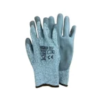 Guantes anticorte Fullgen CUT 5 con palma de PU