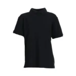 Polera piqué Maritex para mujer manga corta 80/20