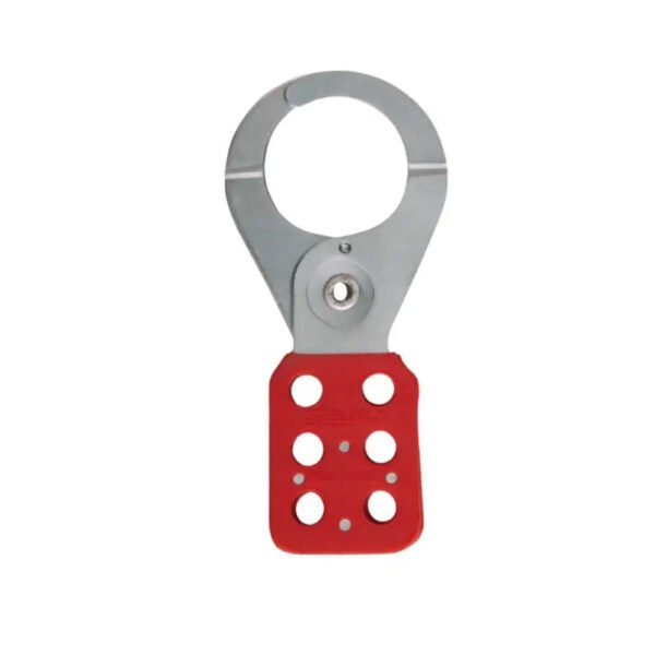 Pinza de bloqueo LOTO Underwork de 38 mm