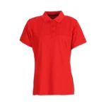 Polera Dry Fresh Maritex para mujer manga corta - Imagen 3